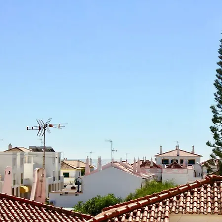 Casa Da Praia - Lejlighed Altura