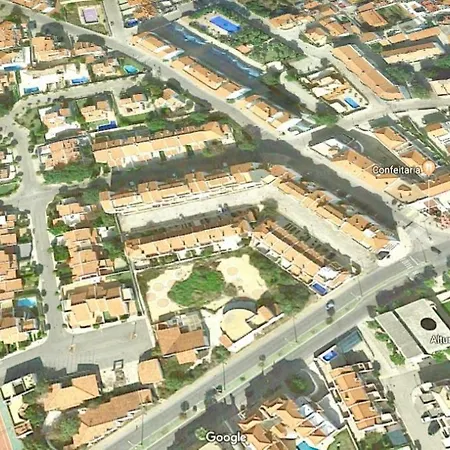 Casa Da Praia - Altura