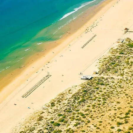 Lejlighed Casa Da Praia -
