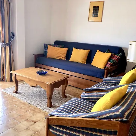 Casa Da Praia - Lejlighed Altura