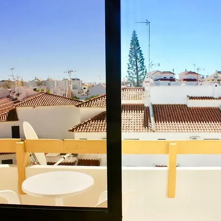Casa Da Praia - شقة ألتورا