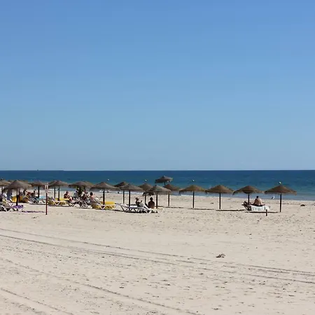 Casa Da Praia - * ألتورا